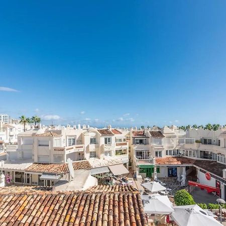 Marina Vistas - Puerto Marina Apartment Benalmádena Exterior photo
