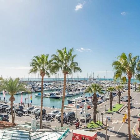 Marina Vistas - Puerto Marina Apartment Benalmádena Exterior photo